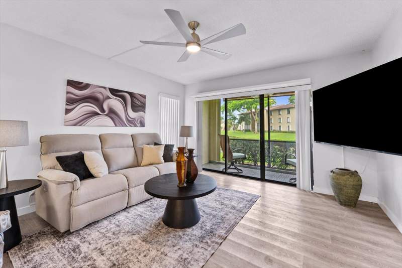 2 bedroom Condominium at 722 Sunny Pine Way #F1, Pine Ridge North Village III Condo, Greenacres — photo 4