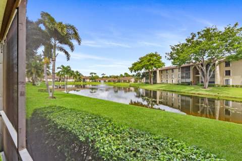 722 Sunny Pine Way #F1, Greenacres FL - photo 22 of 26