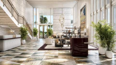 525 N Fort Lauderdale Beach Boulevard #1704, Fort Lauderdale FL - photo 7 of 50