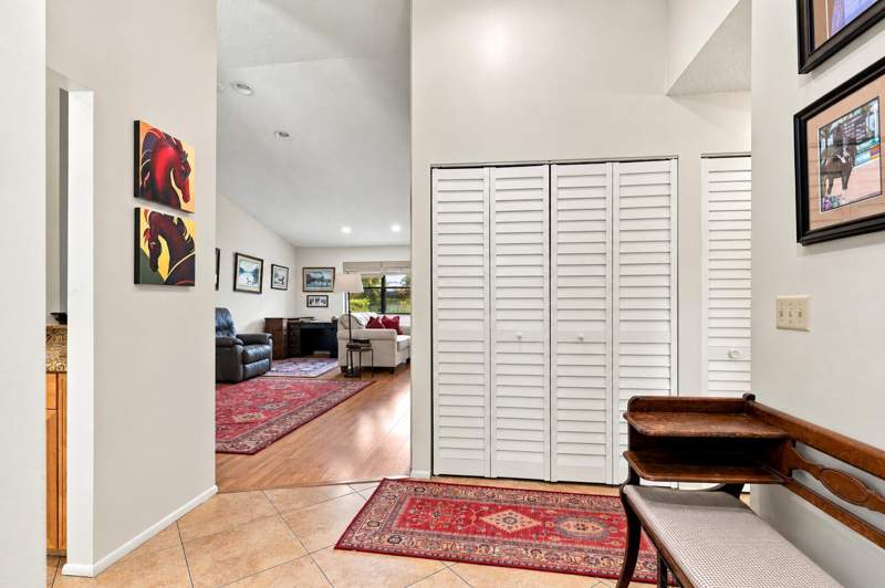 2 bedroom Townhouse at 459 Knollwood Court #459, Strathmore Gate West Unit 3, Royal Palm Beach — photo 4