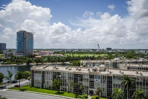 600 Three Islands Boulevard #1010, Hallandale Beach FL - photo 19 of 23