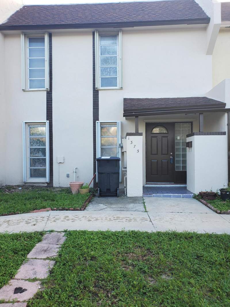 4 bedroom Townhouse at 1375 Seaview, Tam O Shanter Villas Sec One, North Lauderdale — photo 2