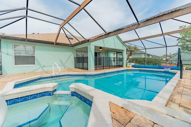 5593 NW WESLEY Road, home for sale in St. Lucie County