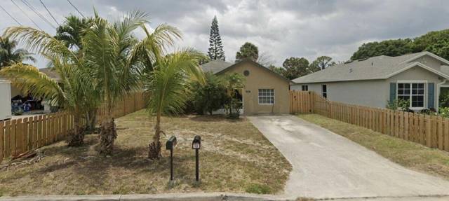 6774 4th Street, home for sale in Jupiter