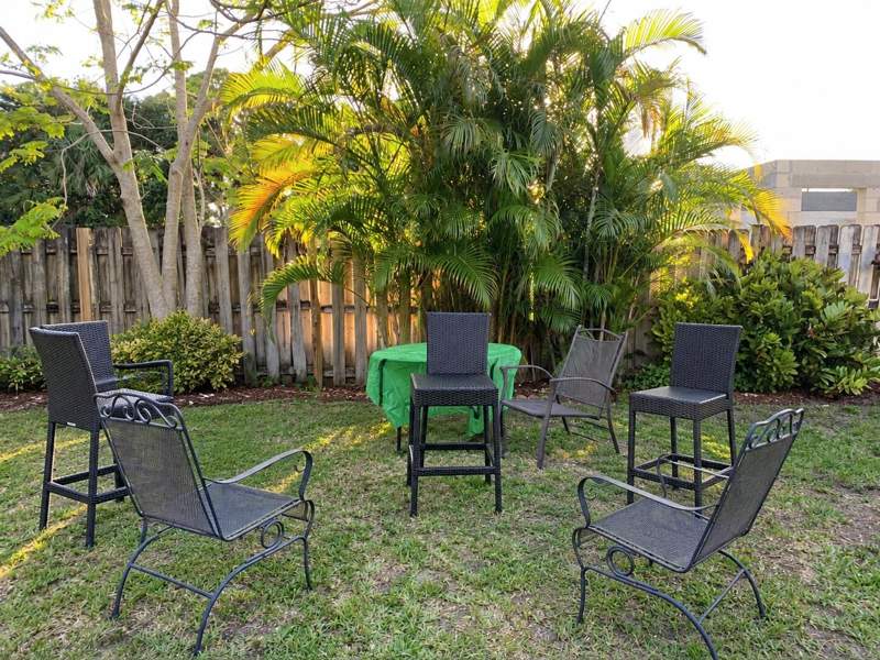4 bedroom Single Family Residence at 6774 4th Street, Abyssina Park, Jupiter — photo 5