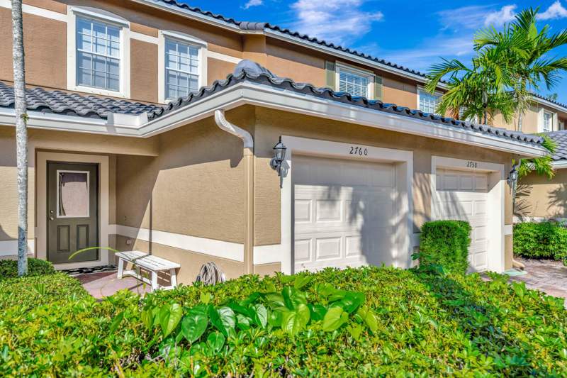 2 bedroom Townhouse at 2760 SE Birmingham Drive, Lexington Lakes, Stuart — photo 3