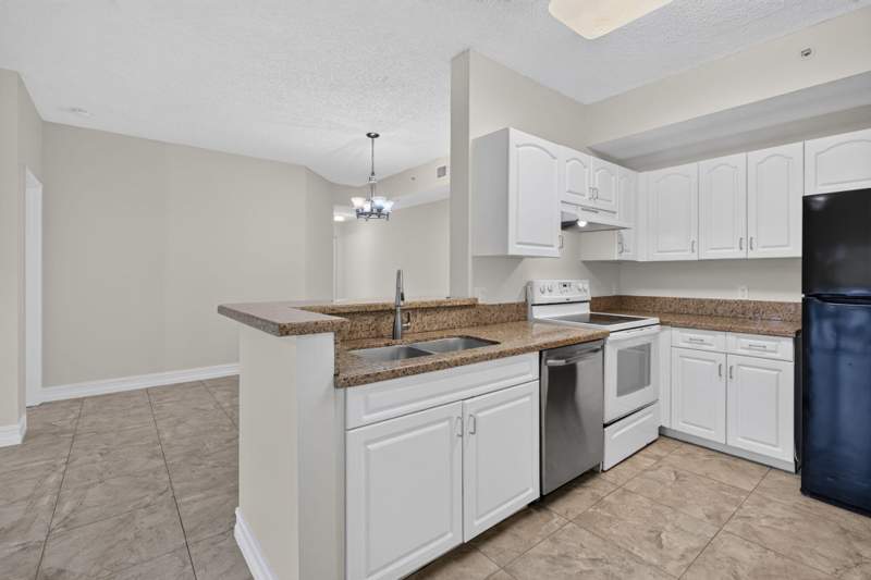 2 bedroom Condominium at 6960 SW 39th Street #207e, Courtyards at Davie, Davie — photo 4