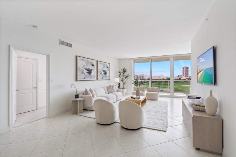 2 bedroom Condominium at 500 SE Mizner Boulevard #A504, Townsend Place Condo, Boca Raton — photo 3