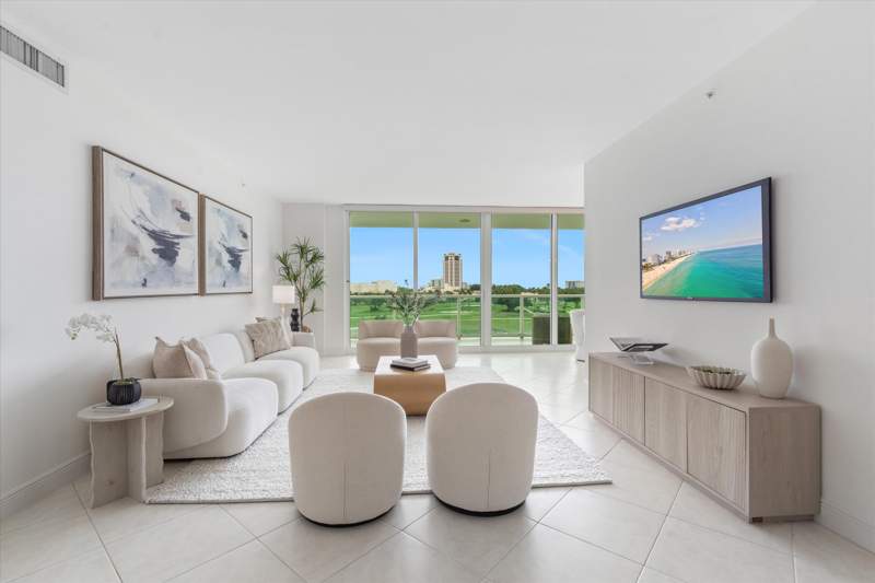 2 bedroom Condominium at 500 SE Mizner Boulevard #A504, Townsend Place Condo, Boca Raton — photo 2