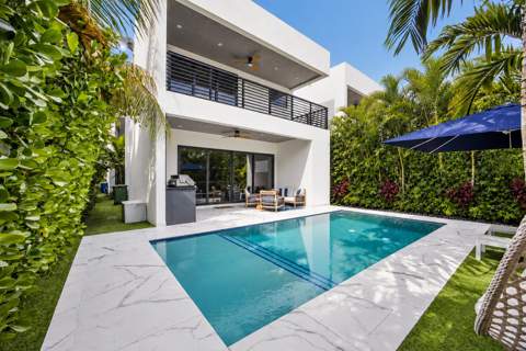 1616 NE 5th Court #A, Fort Lauderdale FL - photo 19 of 44