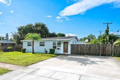1446 W Jennings Street, Lantana FL - photo 24 of 30