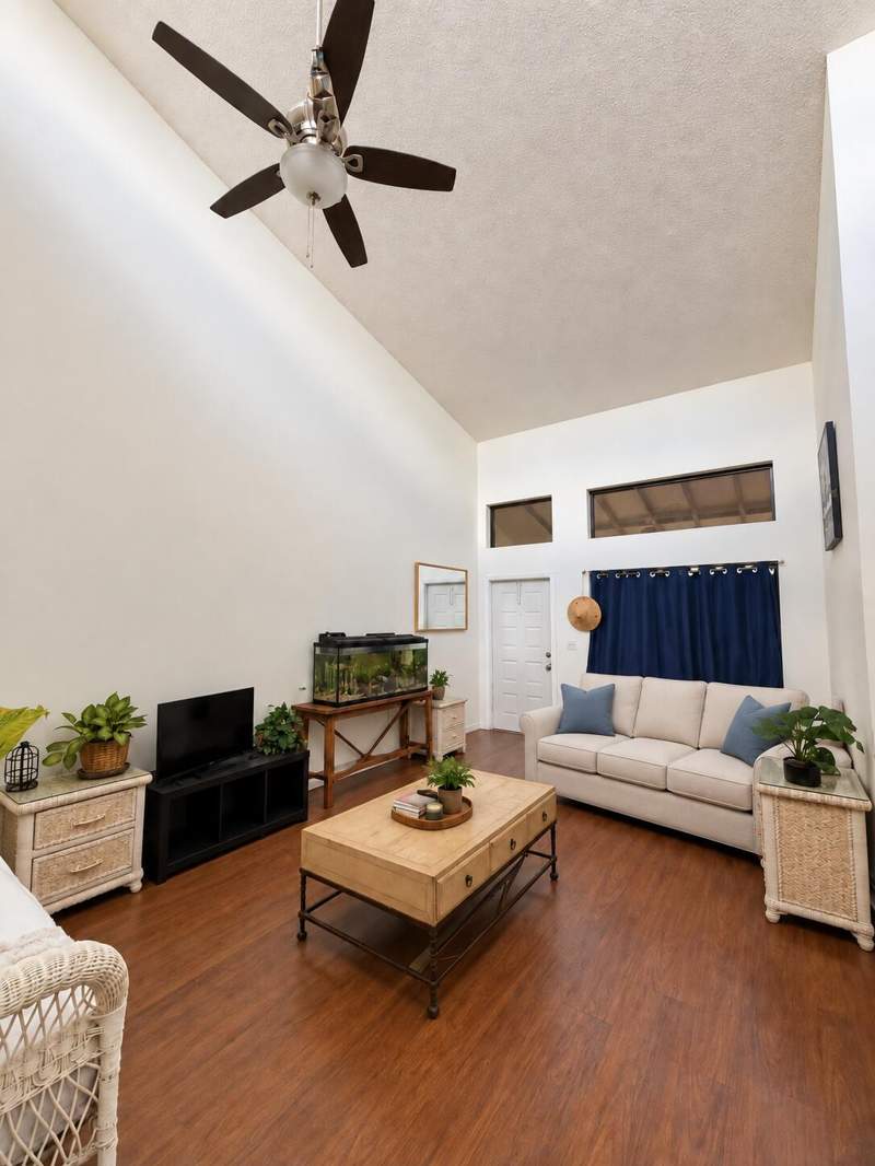 2 bedroom Condominium at 1743 W Royal Tern Lane #3, Savannah'S Condominium Section 1 Phase 1-H, Fort Pierce — photo 2