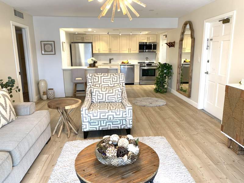 1 bedroom Condominium at 3050 NE 48th Street #205, Windsor Condo, Fort Lauderdale — photo 5