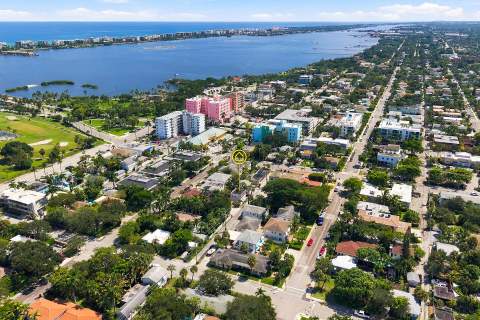 113 N Lakeside Drive ##6, Lake Worth Beach FL - photo 16 of 21