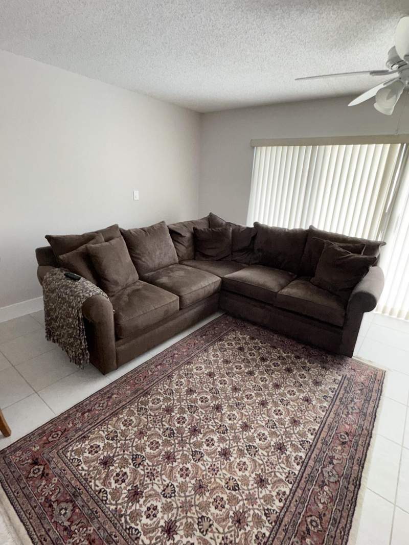 3 bedroom Condominium at 3321 Farragut Street #7F, Hollywood Gardens Condominium I, Hollywood — photo 5