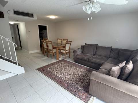 3321 Farragut Street #7F, Hollywood FL - photo 6 of 25