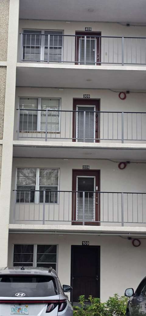 8020 N Colony Circle #110, home for sale in Tamarac 33321