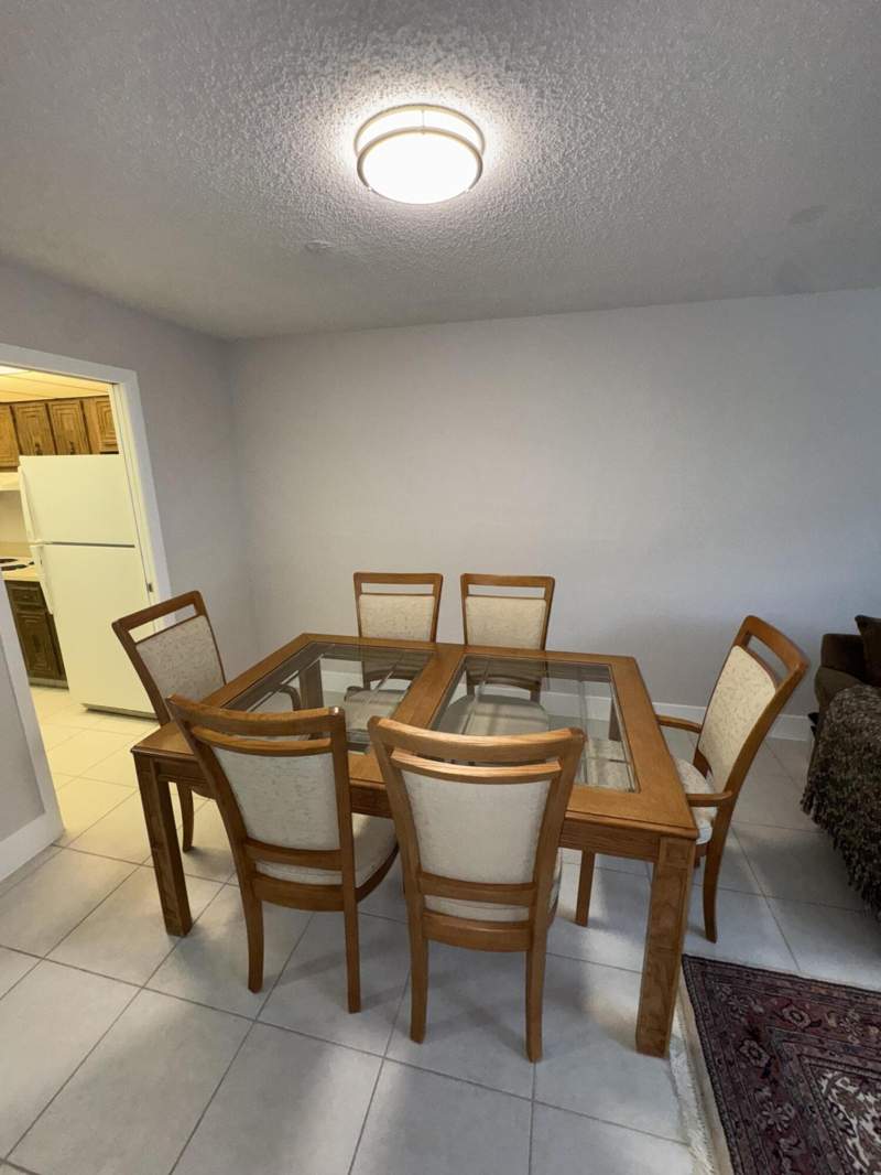 3 bedroom Condominium at 3321 Farragut Street #7F, Hollywood Gardens Condominium I, Hollywood — photo 3