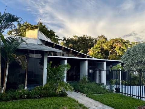 3321 Farragut Street #7F, Hollywood FL - photo 23 of 25