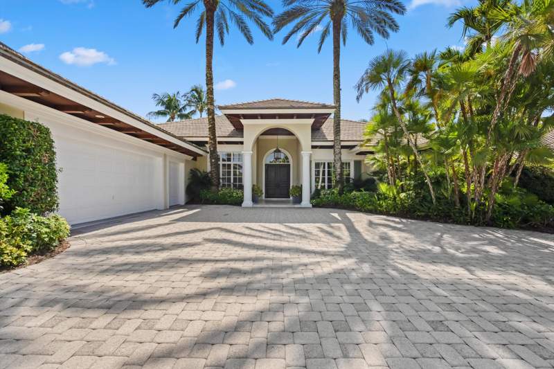 4 bedroom Single Family Residence at 252 Locha Drive, Loxahatchee Club At Maplewood 7 Ph 2, Jupiter — photo 3