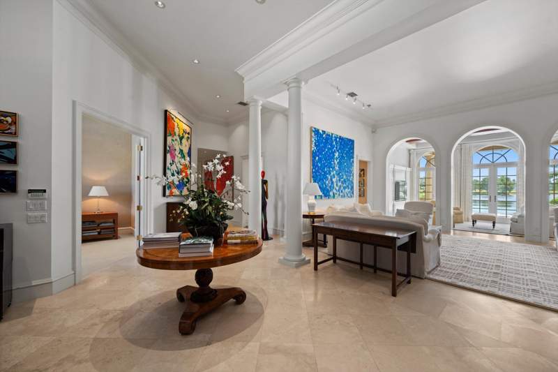 4 bedroom Single Family Residence at 252 Locha Drive, Loxahatchee Club At Maplewood 7 Ph 2, Jupiter — photo 5