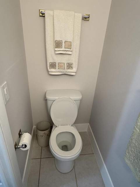 3321 Farragut Street #7F, Hollywood FL - photo 7 of 25
