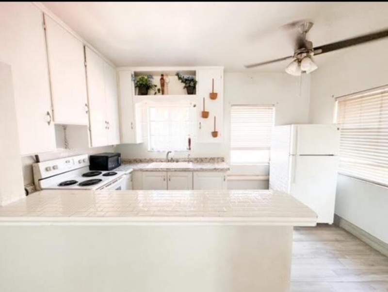 1 bedroom Condominium at 113 N Lakeside Drive ##6, North Lakeside Condo, Lake Worth Beach — photo 4