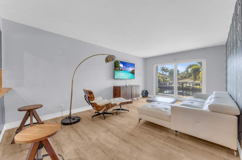 2 bedroom Condominium at 3004 NE 5th Terrace, River Manor Condo, Fort Lauderdale — photo 2