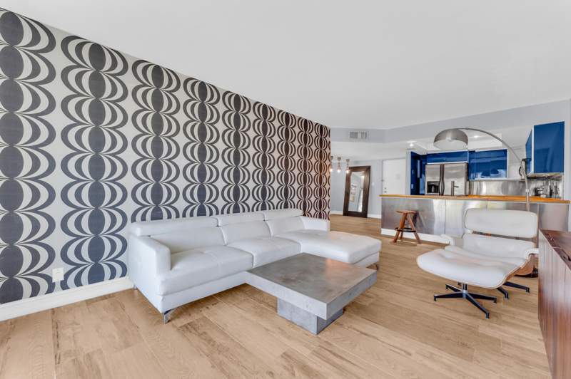 2 bedroom Condominium at 3004 NE 5th Terrace, River Manor Condo, Fort Lauderdale — photo 3