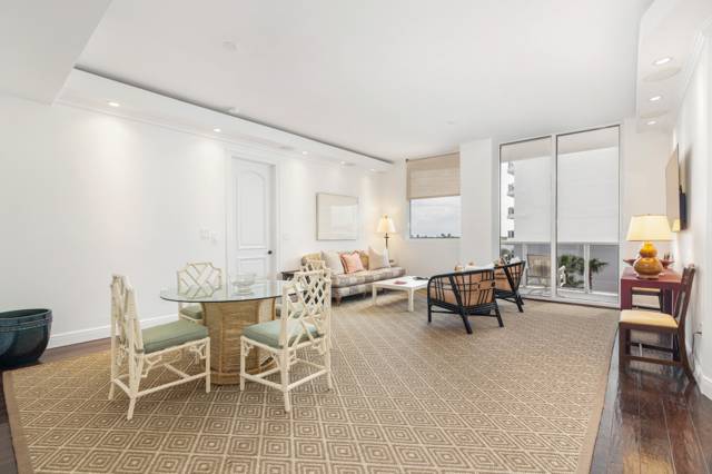 Villa Lofts Condo
