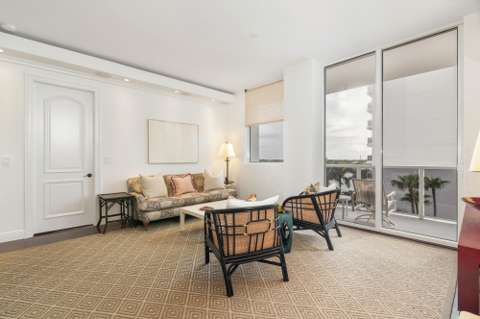 1617 N Flagler Drive #602, home for sale in West Palm Beach 33407