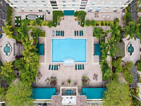 520 SE 5th Avenue #2510, Fort Lauderdale FL - photo 17 of 24