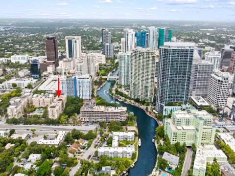 520 SE 5th Avenue #2510, Fort Lauderdale FL - photo 15 of 24