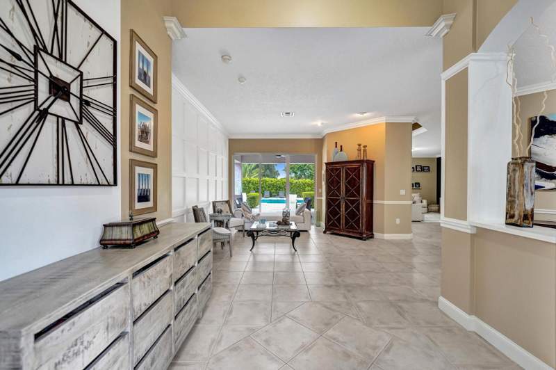 5 bedroom Single Family Residence at 4288 SW 138th Avenue, Imagination Farms East, Davie — photo 5