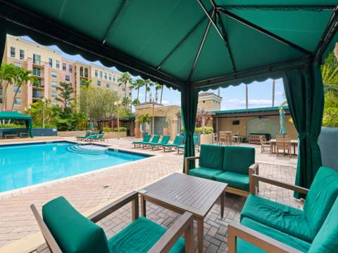 520 SE 5th Avenue #2510, Fort Lauderdale FL - photo 20 of 24