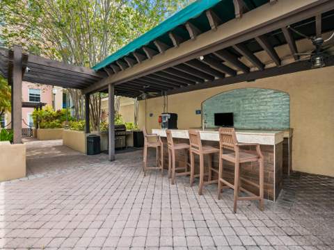 520 SE 5th Avenue #2510, Fort Lauderdale FL - photo 21 of 24