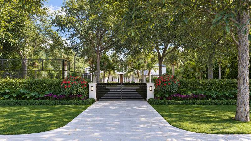 6 bedroom Single Family Residence at 13102 Flamingo Terrace, Palm Beach Gardens, Palm Beach Gardens — photo 2