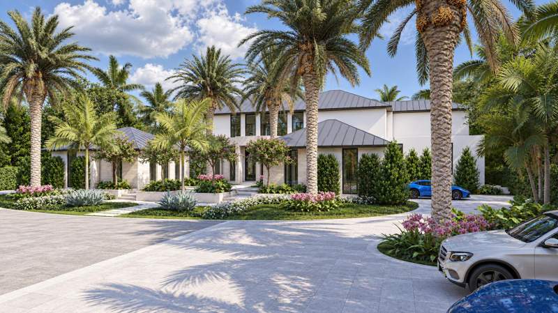 6 bedroom Single Family Residence at 13102 Flamingo Terrace, Palm Beach Gardens, Palm Beach Gardens — photo 5