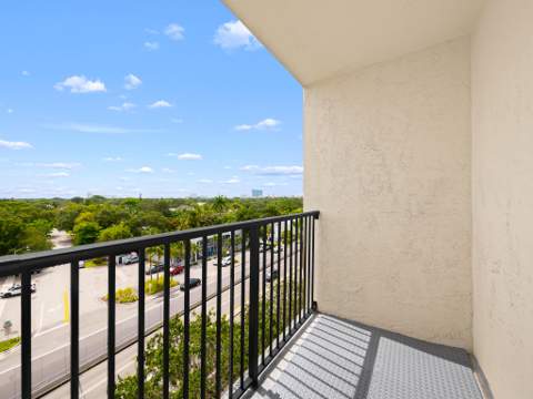 520 SE 5th Avenue #2510, Fort Lauderdale FL - photo 23 of 24
