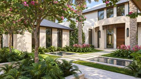13102 Flamingo Terrace, Palm Beach Gardens FL - photo 7 of 35