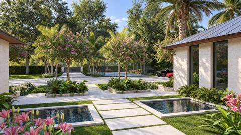 13102 Flamingo Terrace, Palm Beach Gardens FL - photo 8 of 35