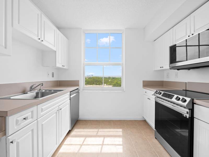 2 bedroom Condominium at 520 SE 5th Avenue #2510, Las Olas By The River Condo, Fort Lauderdale — photo 4