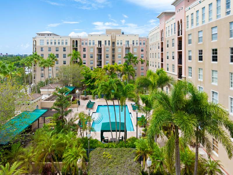 2 bedroom Condominium at 520 SE 5th Avenue #2510, Las Olas By The River Condo, Fort Lauderdale — photo 2