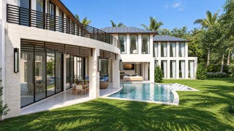 13102 Flamingo Terrace, Palm Beach Gardens FL - photo 22 of 35