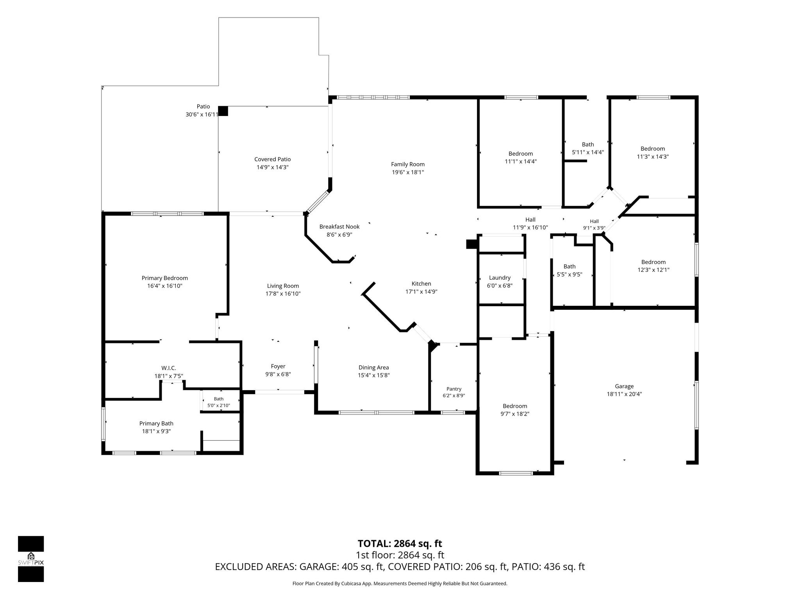 5 bedroom Single Family Residence at 4288 SW 138th Avenue, Imagination Farms East, Davie — photo 3