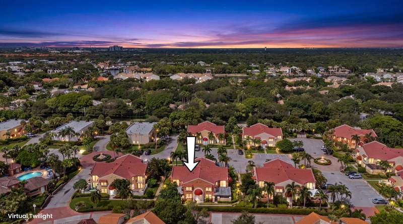 2 bedroom Townhouse at 24 Uno Lago Drive, Uno Lago, Juno Beach — photo 5