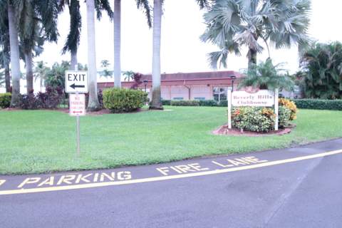 5300 Washington Street #P236, Hollywood FL - photo 19 of 26