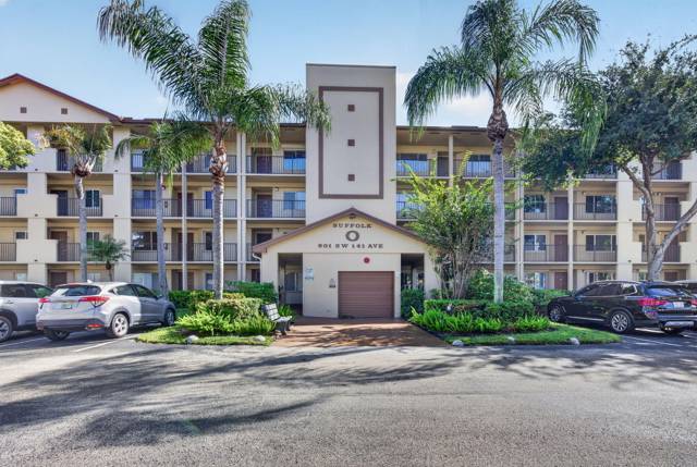 801 SW 141ST Avenue #302O, home for sale in Pembroke Pines