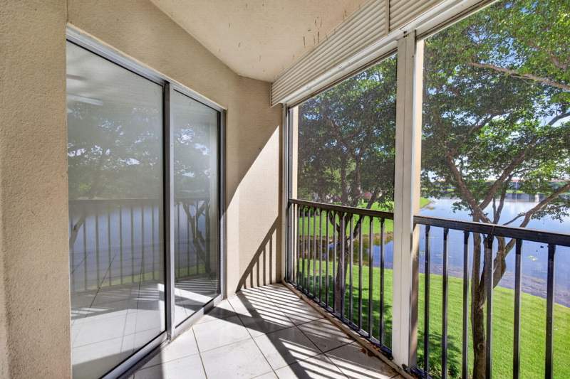 1 bedroom Condominium at 801 SW 141st Avenue #302O, Suffolk At Century Village, Pembroke Pines — photo 5