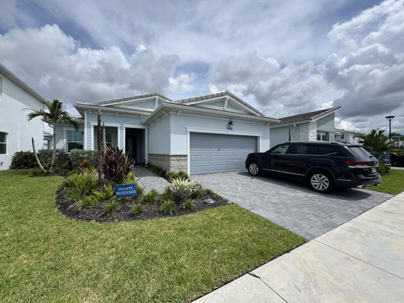 3 bedroom Single Family Residence at 14145 SW Daphne Street, Seville Phase 1, Port St. Lucie — photo 2
